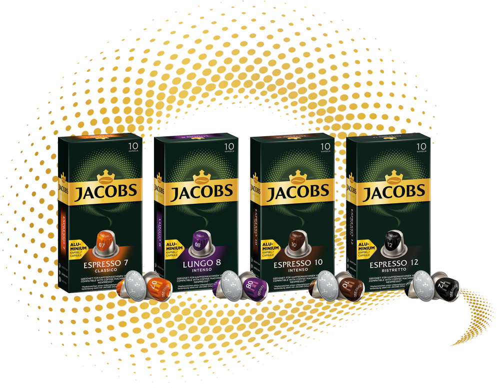 Jacobs kapsule